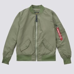 Куртка Alpha Industries L-2B Scout W