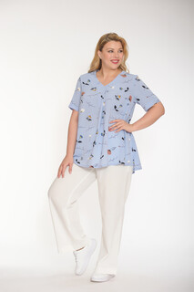 Блузка Amazone