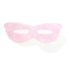 Патчи для глаз с муцином улитки Beauty Fox