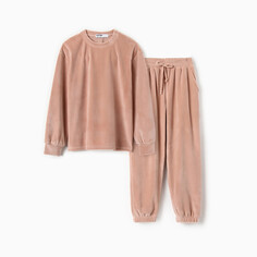 Костюм свитшот брюки Kaftan