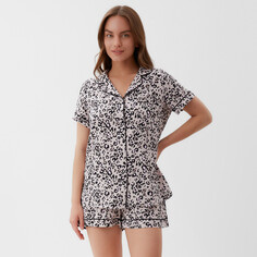 Пижама рубашка Kaftan