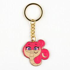 Брелок Зимнее волшебство