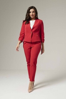 Брючный костюм (жакет, брюки) Panda