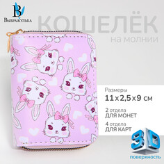Кошелек на молнии, Выбражулька