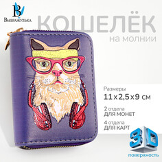 Кошелек на молнии, Выбражулька