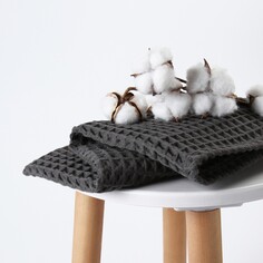 Полотенце вафельное Этель