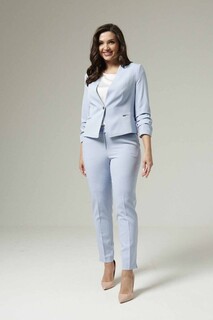 Брючный костюм (жакет, брюки) Panda