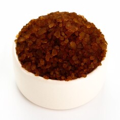 Соль для ванны, 150 г, аромат шоколада, candy food Beauty Fox