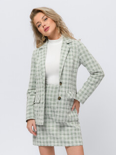 Жакет 1001 Dress