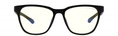 GUNNAR Очки для компьютера Berkeley Clear, черный