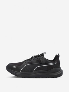 Кроссовки женские PUMA Reflect Lite Trail PTX, Черный