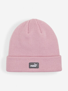 Шапка для девочек PUMA Classic, Розовый