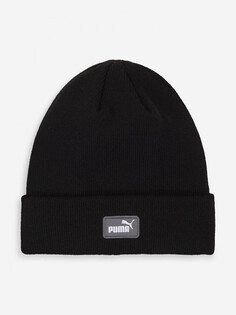Шапка для мальчиков PUMA Classic, Черный