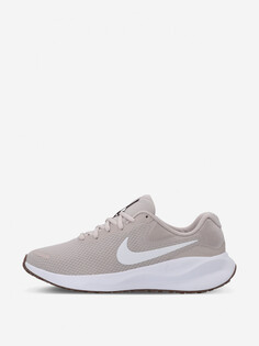 Кроссовки женские Nike Revolution 7, Розовый