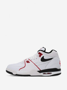 Кроссовки мужские Nike Air Flight 89, Белый