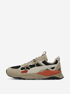 Кроссовки мужские PUMA X-Ray Tour, Бежевый