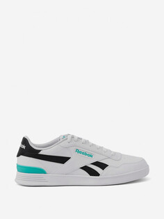 Кеды мужские Reebok Court Advance Clip, Белый