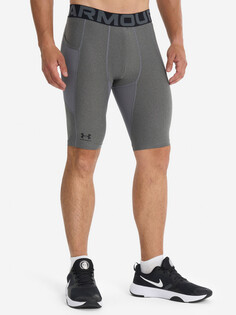 Шорты мужские Under Armour, Серый
