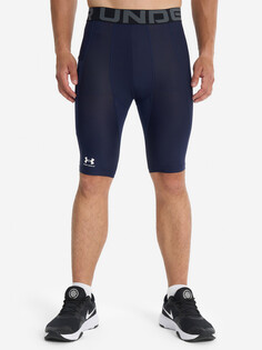 Шорты мужские Under Armour, Синий