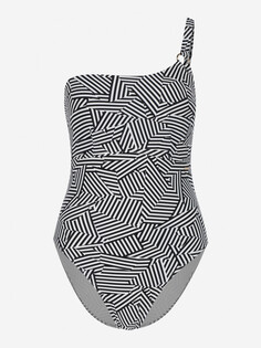 Купальник женский Speedo, Черный