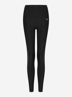 Легинсы женские PUMA Ultraform, Черный