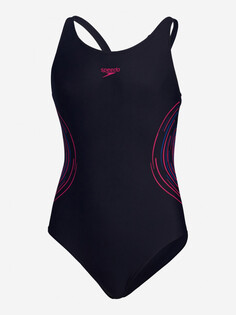 Купальник для девочек Speedo, Синий