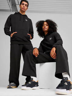 Худи мужская PUMA, Черный