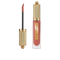 Помада для губ BOURJOIS Жидкая матовая губная помада Rouge Velvet Ink