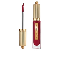 Помада для губ BOURJOIS Жидкая матовая губная помада Rouge Velvet Ink