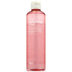 TENZERO Тонер для лица увлажняющий с гиалуроновой кислотой Hyaluronic Hydrating Toner