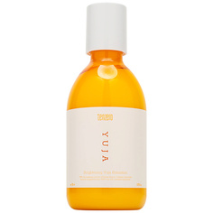 TENZERO Сыворотка для лица обновляющая для лица с экстрактом юдзу Yuja Serum