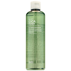 TENZERO Тонер для лица успокаивающий с центеллой азиатской Relief Cica Toner