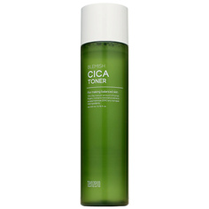 TENZERO Тонер для лица смягчающий с экстрактом центеллы азиатской Blemish Cica Toner