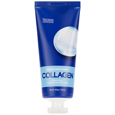 TENZERO Крем для рук с коллагеном Collagen Relief Hand Cream