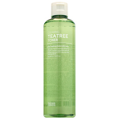 TENZERO Тонер для лица балансирующий с экстрактом чайного дерева Clearing Tea Tree Toner