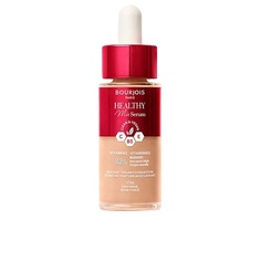 Тональное средство BOURJOIS Тональный крем-сыворотка HEALTHY MIX SERUM