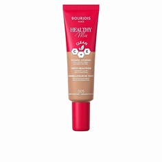 Тональное средство BOURJOIS Тональный крем увлажняющий Healthy Mix Tinted Beautifier