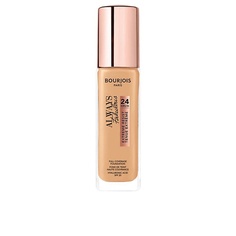 Тональное средство BOURJOIS Тональная основа ALWAYS FABULOUS 24H