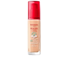 Тональное средство BOURJOIS Тональный крем Healthy Mix