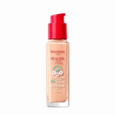 Тональное средство BOURJOIS Тональный крем Healthy Mix