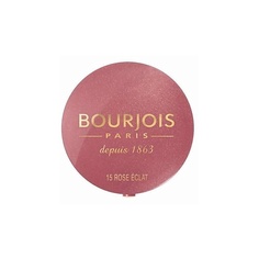Румяна BOURJOIS Компактные румяна Little Round Pot