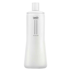 Крем для укладки волос LONDA Фиксатор для химической завивки NEUTRALIZER 1000.0