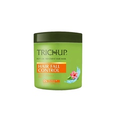 VASU Маска для волос против выпадения (Hair Fall Control) 500.0