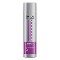Кондиционер для волос LONDA Кондиционер увлажняющий Deep Moisture 250.0