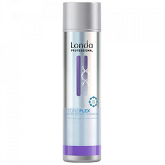 LONDA Шампунь для волос Toneplex Pearl Blond 250.0