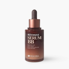 BB крем для лица CELLBYCELL Восстанавливающая BB-сыворотка Intensise serum BB 50.0