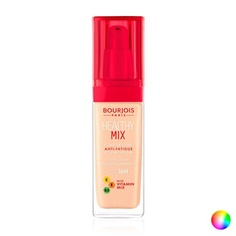 Тональное средство BOURJOIS Тональный крем Healthy Mix Fond de teint