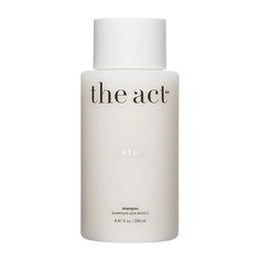 THE ACT Шампунь для волос EXTRA 280.0