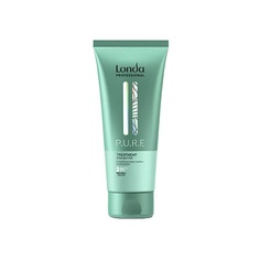 Маска для волос LONDA PROFESSIONAL Маска P.U.R.E. для сияния волос 200.0