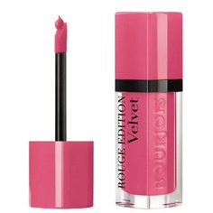 Помада для губ BOURJOIS Жидкая губная помада Rouge Édition Velvet